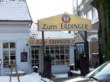 Фото: Zum Erdinger